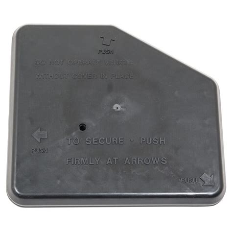 club car ds gas electrical box cover|Club Car DS Golf Cart Gas Electrical Box Cover 1992 .